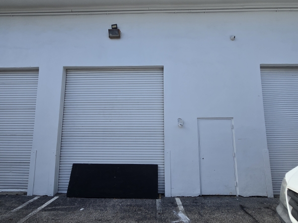 Listing Image #4 - Industrial for lease at 11917-11929 W. Sample Road, Unit 11919, Coral Springs FL 33065