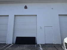 Listing Image #4 - Industrial for lease at 11917-11929 W. Sample Road, Unit 11919, Coral Springs FL 33065