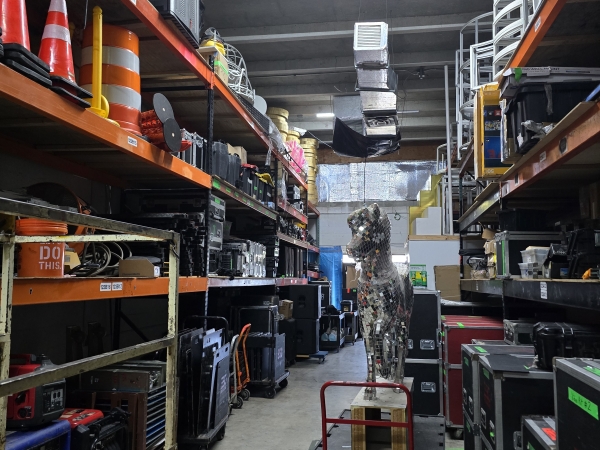 Listing Image #5 - Industrial for lease at 11917-11929 W. Sample Road, Unit 11921, Coral Springs FL 33065