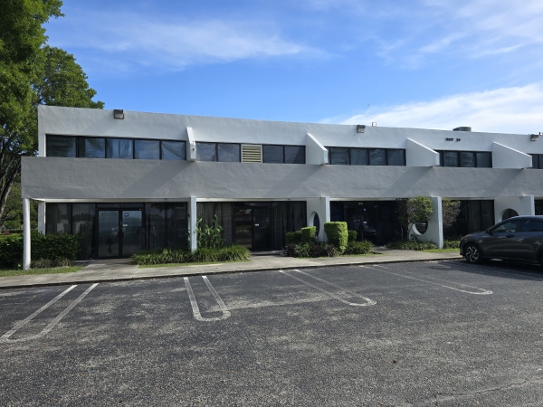 Listing Image #2 - Industrial for lease at 11917-11929 W. Sample Road, Units 11919-11923, Coral Springs FL 33065