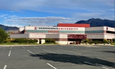 Multi-Use property for lease in West Haven, UT