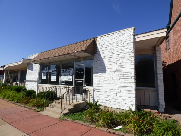 Listing Image #1 - Office for lease at 4709-4717  Hampton Avenue, St. Louis MO 63109