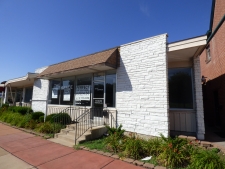 Office property for lease in St. Louis, MO