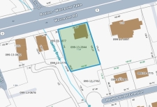 Land for lease in Framingham, MA