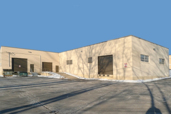 Listing Image #1 - Industrial for lease at 3 North Street Suite 302, Waldwick NJ 07463