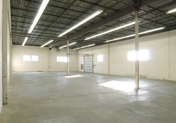 Listing Image #2 - Industrial for lease at 3 North Street Suite 302, Waldwick NJ 07463