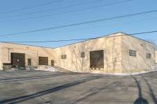 Industrial property for lease in Waldwick, NJ