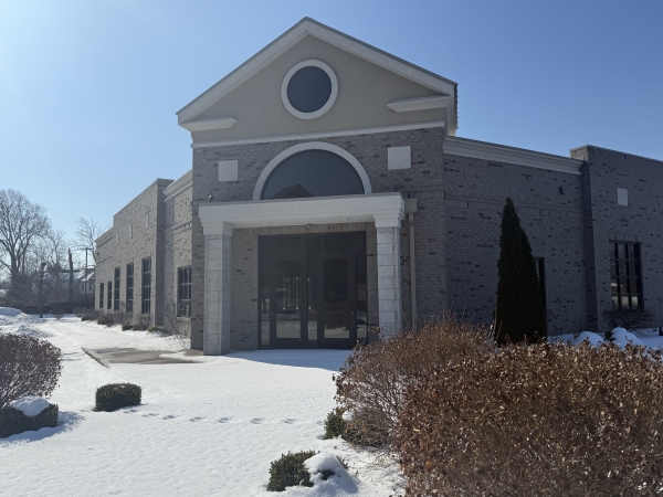 Listing Image #2 - Office for lease at 8590 Yankee St, Dayton OH 45458