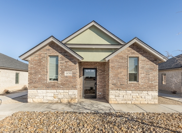 Listing Image #1 - Office for lease at 6402 - 6556 98th, Lubbock TX 79424