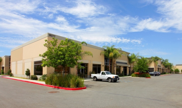 Listing Image #2 - Industrial for lease at 18277 Pasadena Street Suite B-100, Lake Elsinore CA 92530