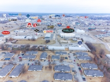 Listing Image #2 - Others for lease at 2503 Sunny Meadow Drive #C, Jonesboro AR 72401