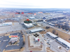 Listing Image #3 - Others for lease at 2503 Sunny Meadow Drive #C, Jonesboro AR 72401