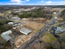 Listing Image #3 - Others for lease at 2100 E Front St., Tyler TX 75702