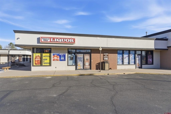 Listing Image #1 - Retail for lease at 2148 Broadway, Grand Junction CO 81507