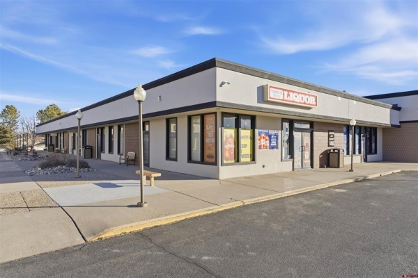 Listing Image #2 - Retail for lease at 2148 Broadway, Grand Junction CO 81507