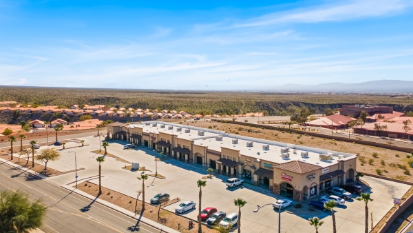 Listing Image #1 - Retail for lease at 2440 Adobe Rd Stes 108-111 and 103-104, Bullhead City AZ 86442 Listing Image #1 - Retail for lease at 2440 Adobe Rd Stes 108-111 and 103-104, Bullhead City AZ 86442