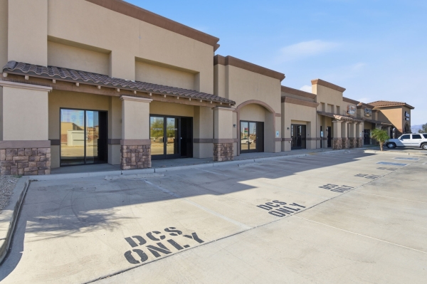 Listing Image #2 - Retail for lease at 2440 Adobe Rd Stes 108-111 and 103-104, Bullhead City AZ 86442 Listing Image #2 - Retail for lease at 2440 Adobe Rd Stes 108-111 and 103-104, Bullhead City AZ 86442