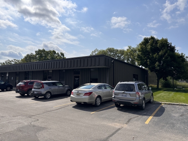 Listing Image #2 - Office for lease at 806 Hastings Street G2, Traverse City MI 49686