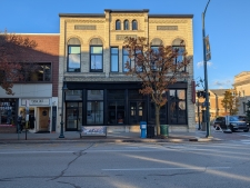 Retail property for lease in Traverse City, MI