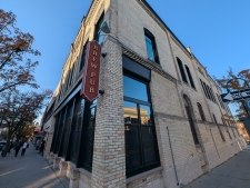 Listing Image #2 - Retail for lease at 161 E Front St Lower Level, Traverse City MI 49684