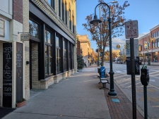 Listing Image #3 - Retail for lease at 161 E Front St Lower Level, Traverse City MI 49684
