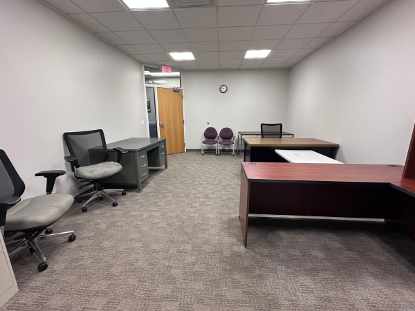 Listing Image #3 - Office for lease at 806 Hastings Street G1, Traverse City MI 49686