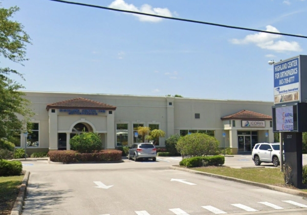 Listing Image #1 - Office for lease at 3317 US Highway 98 South, Lakeland FL 33803
