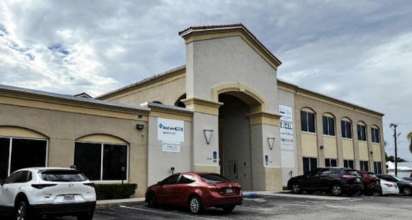 Listing Image #1 - Health Care for lease at 1417 Lakeland Hills Blvd, Lakeland FL 33805