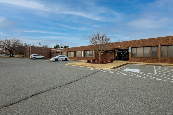 Listing Image #1 - Office for lease at 85 High Street #8, La Plata MD 20646