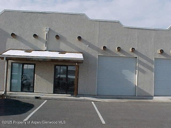 Listing Image #1 - Others for lease at 2477 Commerce Boulevard F, Grand Junction CO 81505