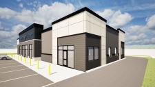 Listing Image #2 - Retail for lease at 320 N Broadway Street 328 N Braodway Street, New Ulm MN 56073