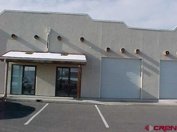 Listing Image #1 - Others for lease at 2477 Commerce Boulevard, Grand Junction CO 81505