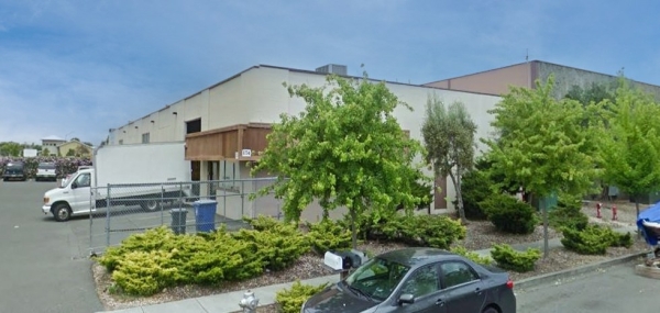 Listing Image #1 - Industrial for lease at 1774 Industrial Way Suite, C & D, Napa CA 94558
