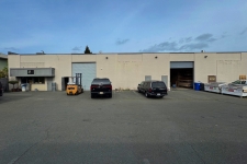 Listing Image #2 - Industrial for lease at 1774 Industrial Way Suite, C & D, Napa CA 94558