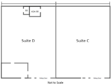 Listing Image #3 - Industrial for lease at 1774 Industrial Way Suite, C & D, Napa CA 94558