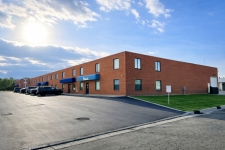 Industrial property for lease in Midvale, UT