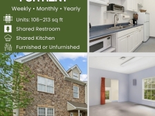 Office property for lease in Flemington, NJ