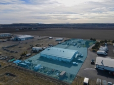 Listing Image #2 - Industrial for lease at 6765 Trade Center Ave, Bilings MT 59101