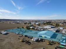 Listing Image #3 - Industrial for lease at 6765 Trade Center Ave, Bilings MT 59101