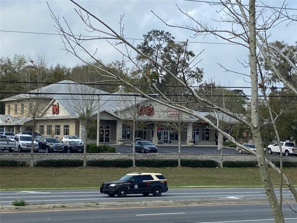 Listing Image #1 - Retail for lease at 15634 NW Us Highway 441 , D, Alachua FL 32615