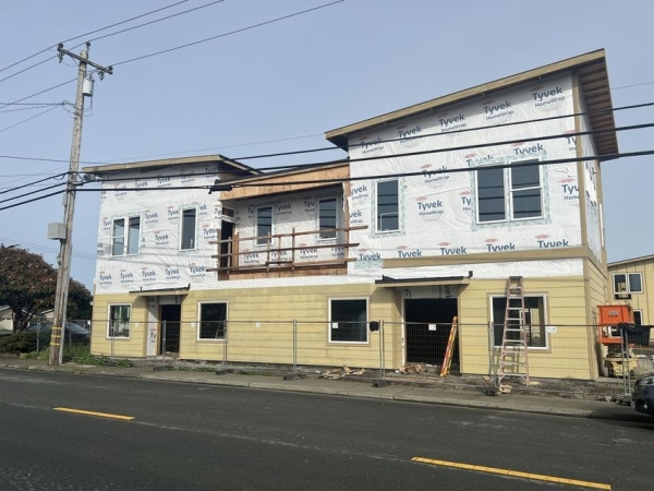 Listing Image #1 - Retail for lease at 1950 11th Street, Arcata CA 95521