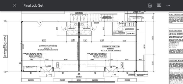 Listing Image #2 - Retail for lease at 1950 11th Street, Arcata CA 95521