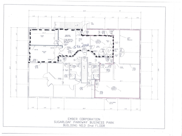 Listing Image #2 - Office for lease at 5425 Sugarloaf Parkway Suite 2202, Lawrenceville GA 30043