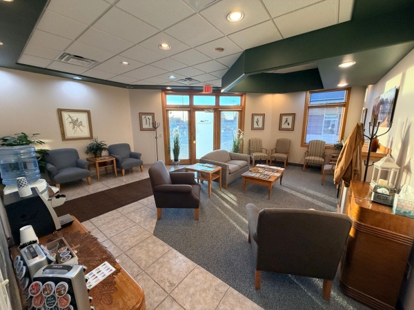 Listing Image #2 - Office for lease at 50 27th St W, Billings MT 59102 Listing Image #2 - Office for lease at 50 27th St W, Billings MT 59102