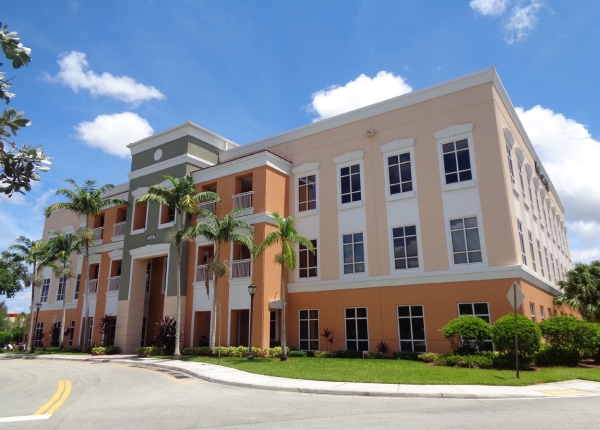 Office for Lease - 5850 Coral Ridge Drive, #309, Coral Springs FL