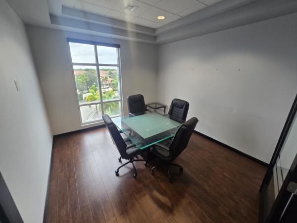 Listing Image #6 - Office for lease at 5850 Coral Ridge Drive, #309, Coral Springs FL 33076