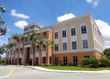 Listing Image #1 - Office for lease at 5850 Coral Ridge Drive, #309, Coral Springs FL 33076