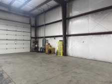 Industrial property for lease in Springville, UT