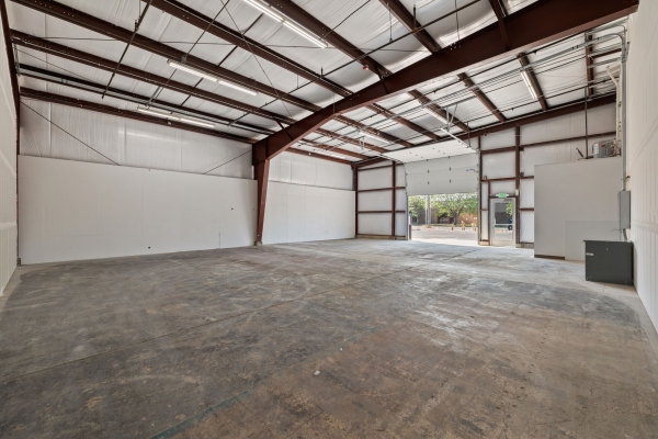 Listing Image #1 - Industrial for lease at 167 E 900 S, Provo UT 84606