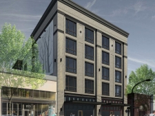 Retail property for lease in Olympia, WA